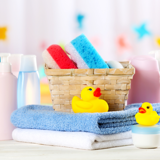 Bebek Deterjanı ve Yumuşatıcısı